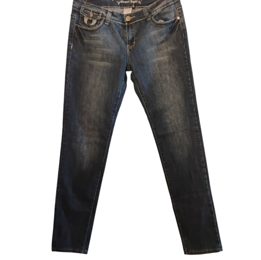 Elegant Jeans U.S.A.